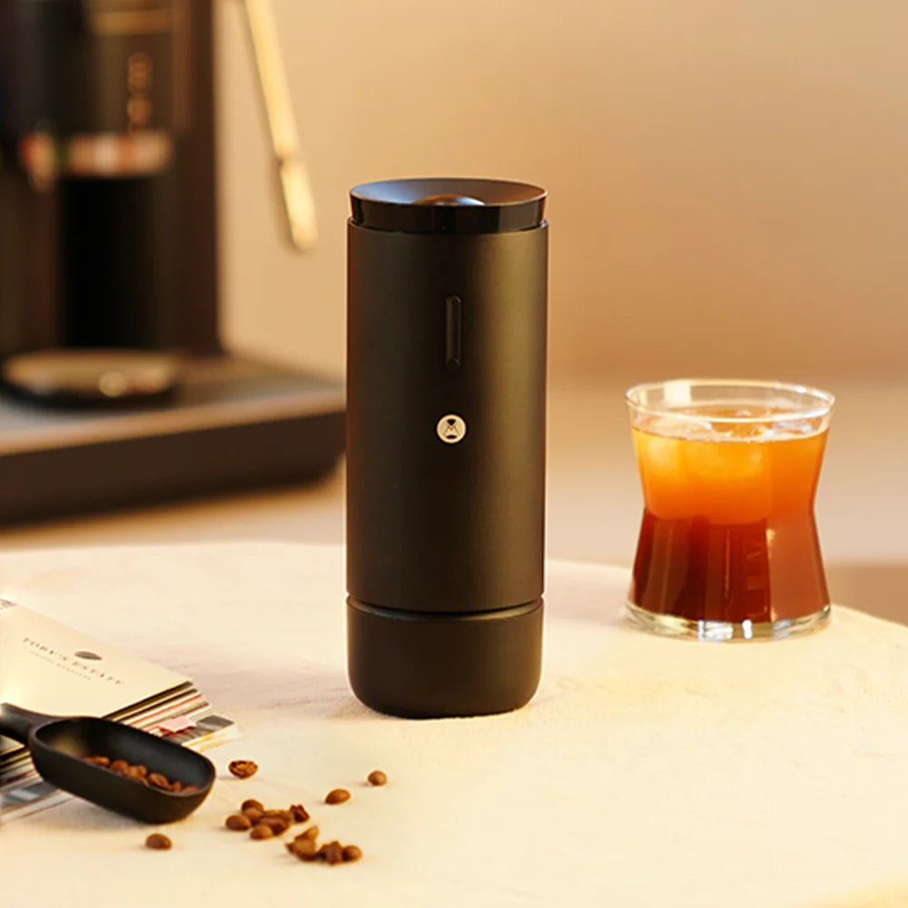 TIMEMORE Whirly 01S Portable Electric Grinder (Espresso & Pour over)