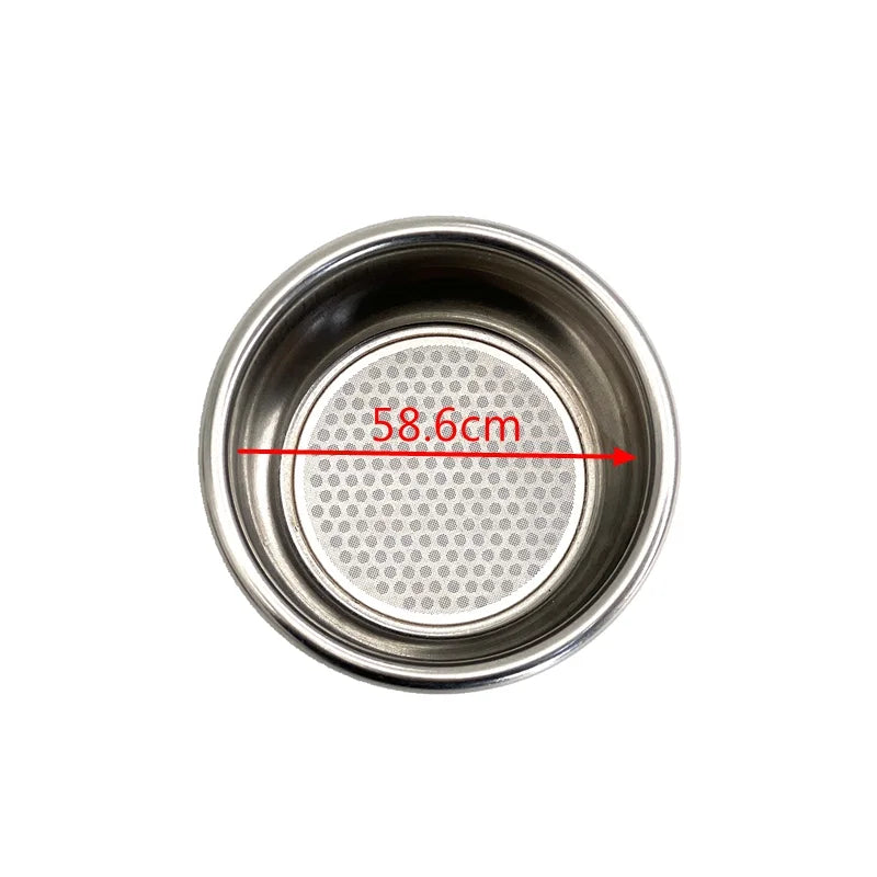 Mischief Micro Sieve Basket 18 g