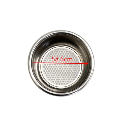 Mischief Micro Sieve Basket 18 g