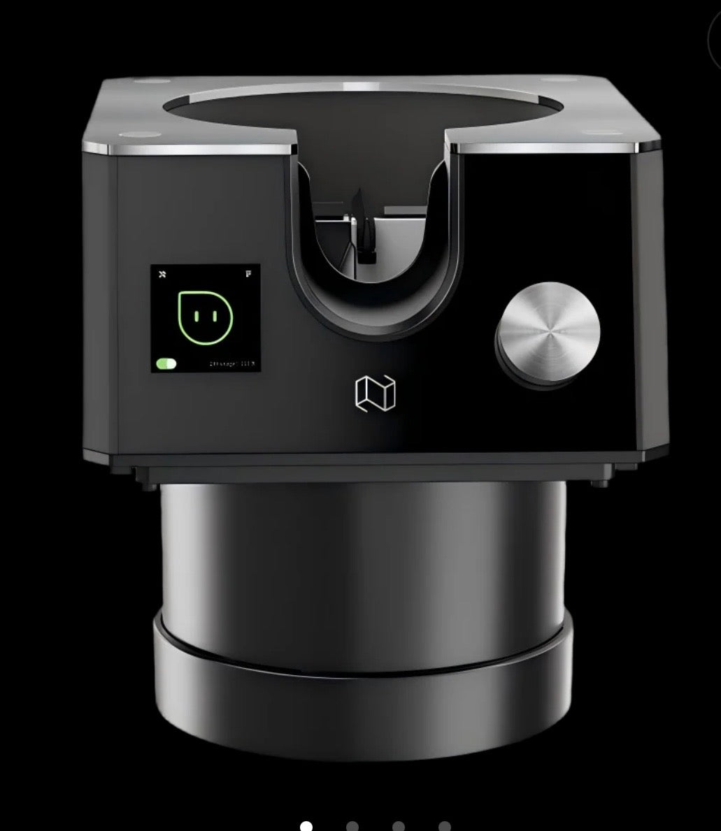 Portafilter cleaner neutral NS300pro