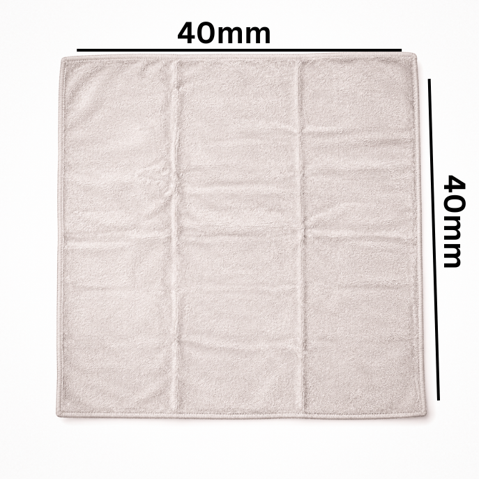 Barista Cloth Kit (3Pieces)