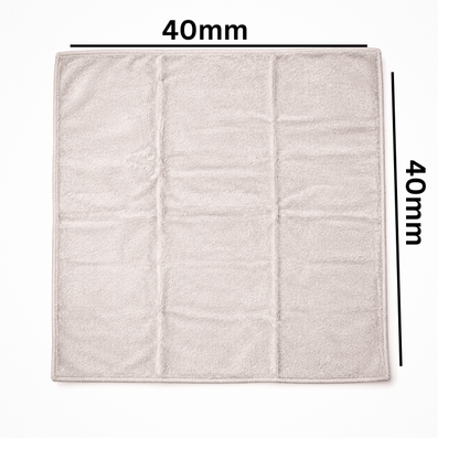Barista Cloth Kit (3Pieces)