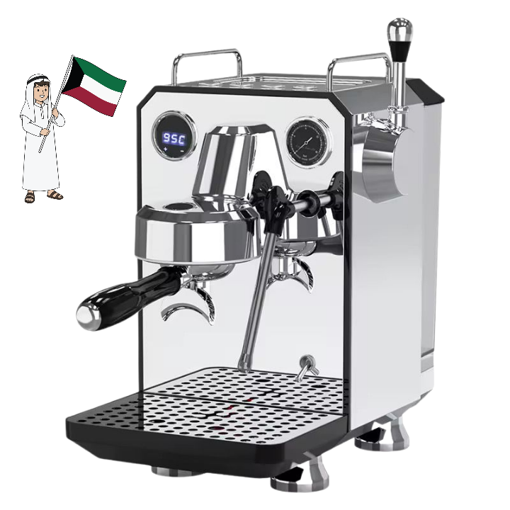 Owl G3006 Coffee Machine