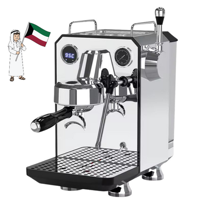 Owl G3006 Coffee Machine