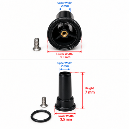 ASRAS WATER OUTLETS