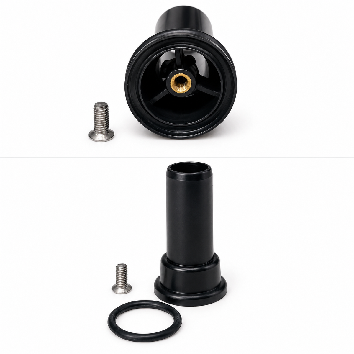 ASRAS WATER OUTLETS