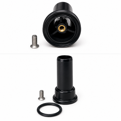 ASRAS WATER OUTLETS