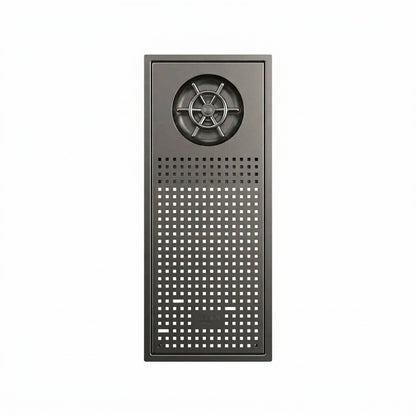 Asras Rinser Cup Washer - Choose Size