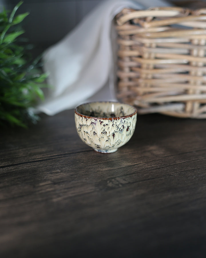 Lava cup - Mini Milky -50 ML