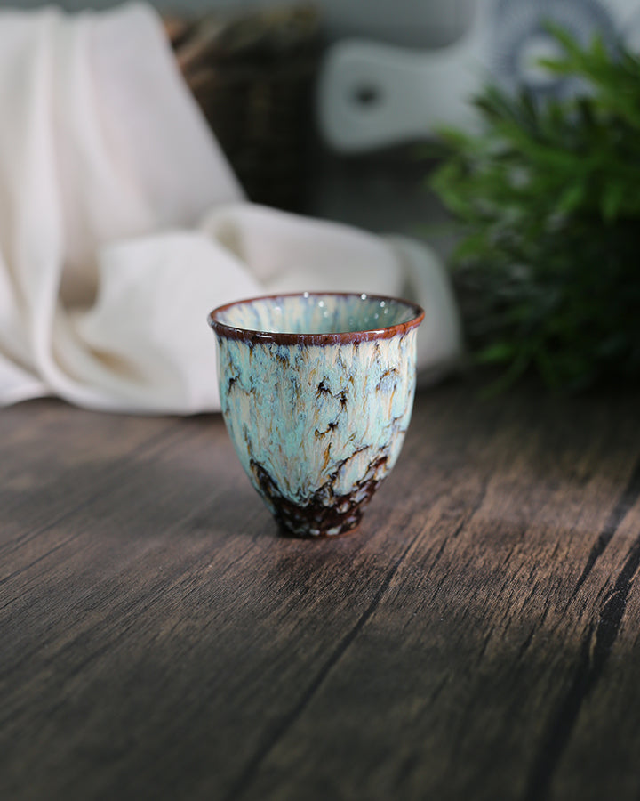 Lava cup - Tiffany -50 ML