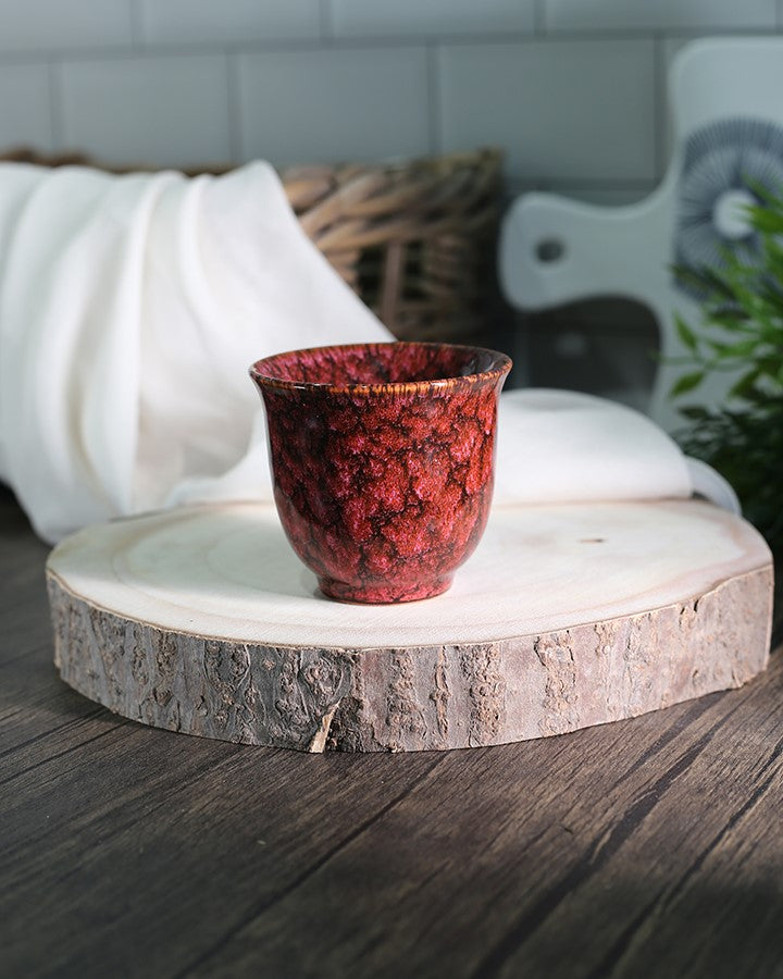 Lava Cup -Indian Pink - 100ML