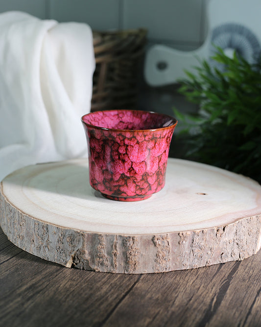 Lava Cup - Indian Pink - 110ML