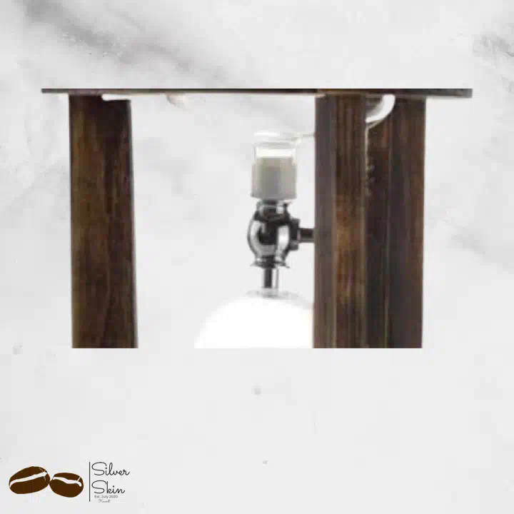 صمام (قطع غيار لبرج المشروب البارد)