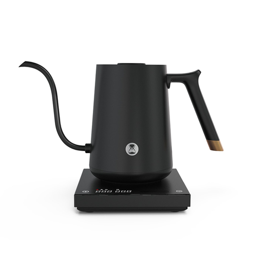 Timemore - Fish smart electric pour over kettle 600ml
