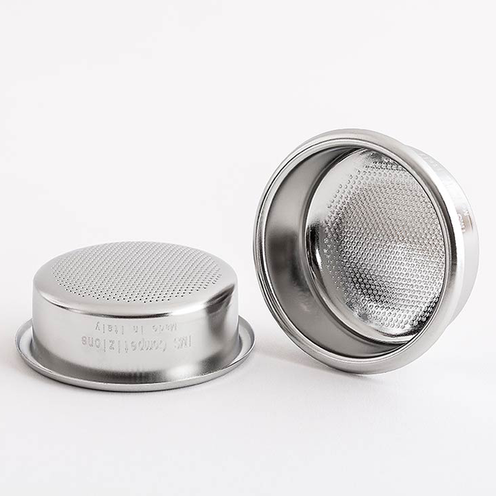 IMS PRECISION Filter 16/20 g 58mm - Convex