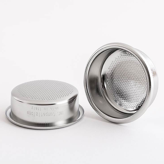 IMS PRECISION Filter 16/20 g - Size 58mm - Convex