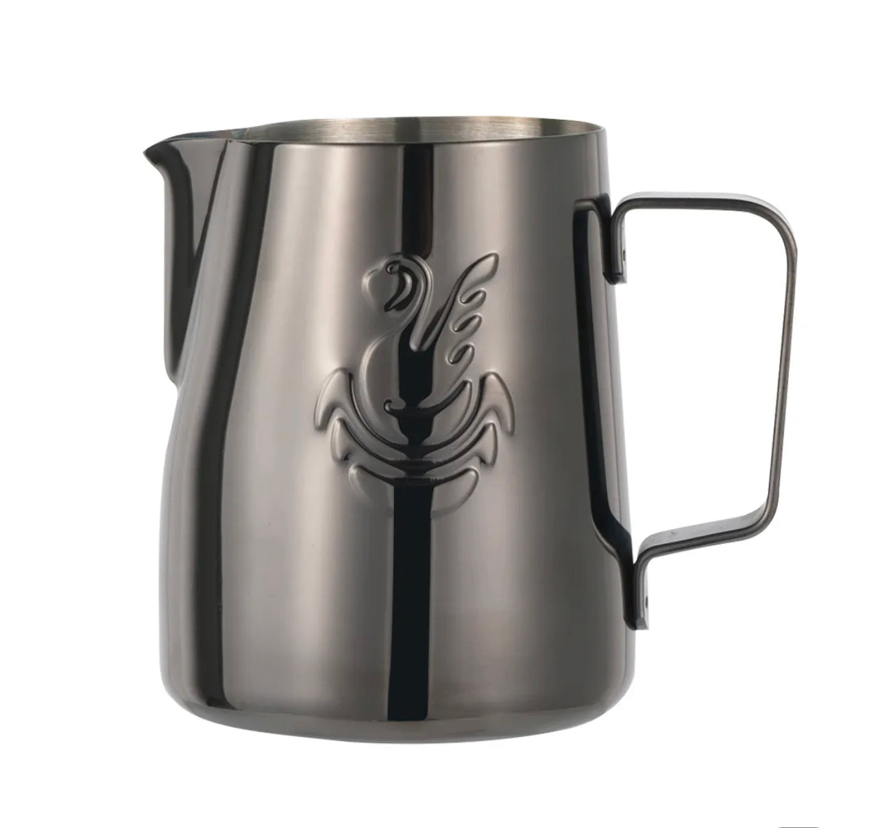 Ronin Black Shiny PITCHER 380 ML