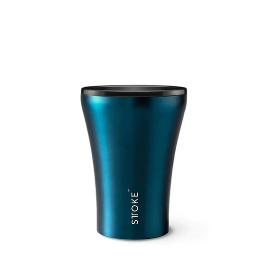 Sttoke Steel Blue - 235 ML -8oz