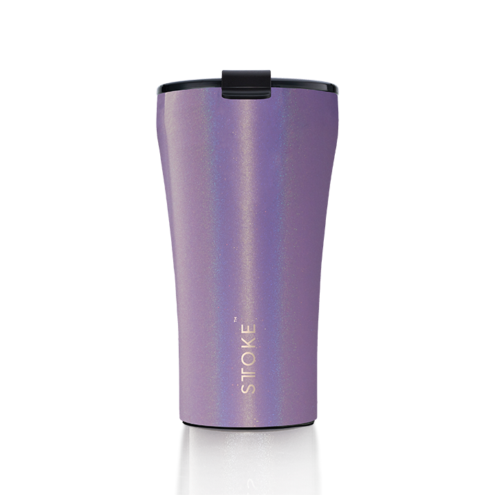 Sttoke Leakproof Unicorn Purple Choose Size